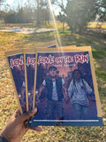 Love On The Run